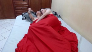 I fuck my stepsister and fill her with milk.