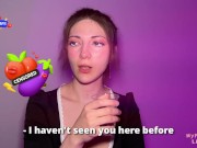 Roughly fucked a girl right after meeting her at a party - LikaBusy 1/16