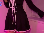 Roughly fucked a girl right after meeting her at a party - LikaBusy 2/16