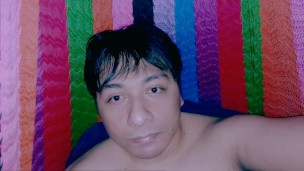 Termine rapido encima de mi