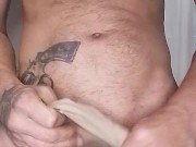 Riempio di sfaccimma i collant della mia matrigna 12/16