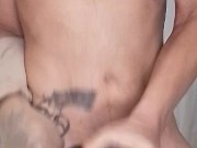 Riempio di sfaccimma i collant della mia matrigna 6/16