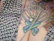 What's Under My Dress?