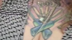 What's Under My Dress?