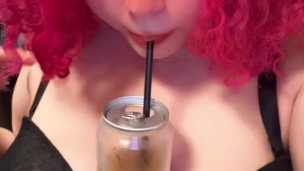 Iced Booba Milk Tea