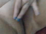 Woke up horny