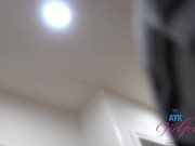 POV Session with big boobs Gigi Sweets as gives a blowjob and gets fucked hard 13/16