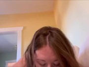 Fucking Your Pussy - Screenshot 6 of 16 - Upskirt