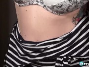 Big Tit Lily Wants To Play With Your Joystick 6/16