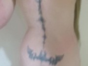 Can you get my back..? 10/16