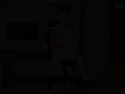 House Chores #24: My naughty stepmother pays me a 