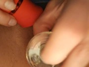 Horny before bed 2/16