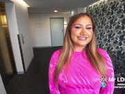 Cheating Raver Festival Slut Convinced To Do Porn (@mrldnlad Fansly)