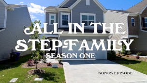 Mature Step Mom Under The Table With Stepson's Hard Cock At Breakfast ~ Kymber Leigh