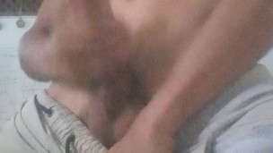 masturbation in my room
