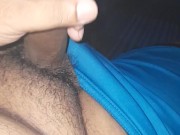 Moreno alongamento 2024 12/16