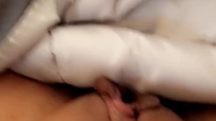 Pulsating Loud Female Orgasm | Cum With Me | Nicole Rose