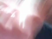 Remembering my cousin in the bathroom 10/16