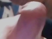 Remembering my cousin in the bathroom 11/16