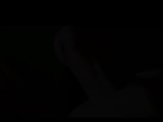 Remembering my cousin in the bathroom 12/16