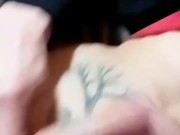 Remembering my cousin in the bathroom 6/16