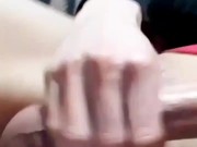 Remembering my cousin in the bathroom 9/16