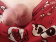 Huge Cumblast Big Cock 4/16