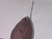 Peeplay - Screenshot 15 of 16 - Foreskin Handjob