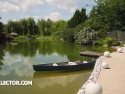 POV Hot Fucking With Zlata Shine 1/16