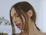 ADULTMOBILE - Ass Workout Turns Into A Sexy Pussy Licking Session With April Olsen And Summer Vixen 4/16