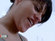 Petite Latina Heat: A Raw Interracial Kitchen Adventure with a black cock 5/16