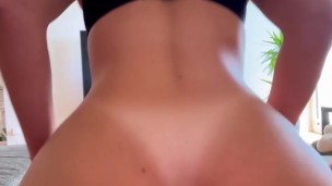 FloridaJuicy // The Squirting Creampie Queen // Compilation #10 May 2024