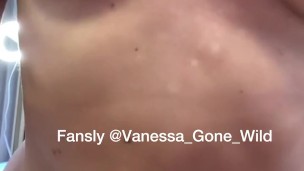 Making love with a 58 year-old woman looks like this…