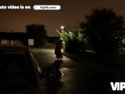 VIP4K. Fortune-teller with firm tits and nice ass provided a ritual 2/16