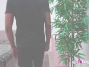 Big bottomed mommy Gemma Gomory! She's now back and eager for cock 3/16