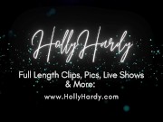 Holly's Pump Puppet trailer 14/16