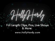 Holly's Pump Puppet trailer 16/16