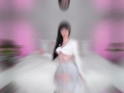 Holly's Pump Puppet trailer 5/16