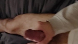 Morning Wood turns into Morning Yum