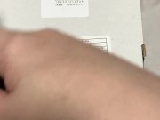AV女优到膜名器 名器の证明 003YS的升级 003YS二代目葵司Tsukasa Aoi完熟名器物语 - Screenshot 1 of 16 - HD