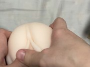 AV女优到膜名器 名器の证明 003YS的升级 003YS二代目葵司Tsukasa Aoi完熟名器物语 - Screenshot 12 of 16 - Sex Toys