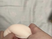 AV女优到膜名器 名器の证明 003YS的升级 003YS二代目葵司Tsukasa Aoi完熟名器物语 - Screenshot 13 of 16 - Sex Doll