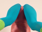 What's the name of this yoga pose?