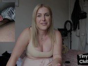 SPH solo femina humiliates losers 16/16