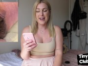 SPH solo femina humiliates losers 3/16