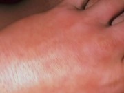 E esse carinho na minha bucetinha 11/16