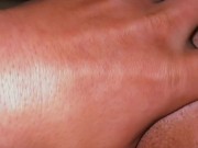 E esse carinho na minha bucetinha