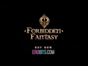 Demon Queen Seduce a Hero and Fuck Like There is NO TOMORROW 15/16