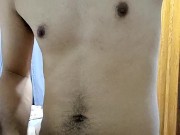 Putok Tamod (requested) - Screenshot 2 of 16 - Cumshot