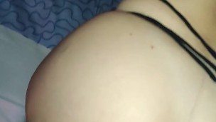 Esposa traga polla de su marido - susy666love